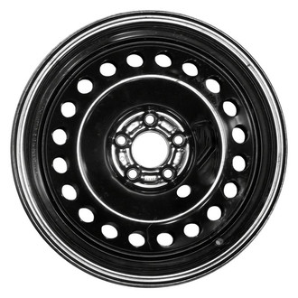 Factory Steel® - Factory Steel Wheels