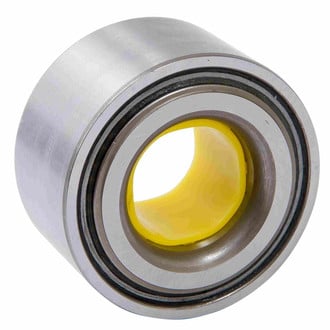 FAG® - Driver or Passenger Side Wheel Bearing