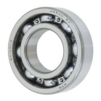 FAG® - Front Driver or Passenger Side Wheel Bearing