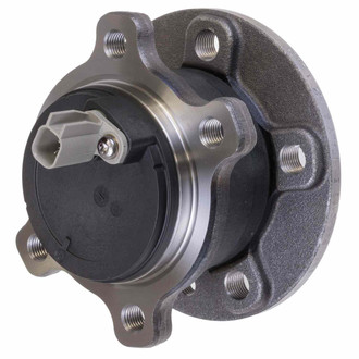 FAG® - Rear Driver or Passenger Side Wheel Bearing and Hub Assembly