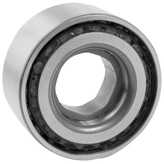 FAG® - Rear Driver or Passenger Side Wheel Bearing