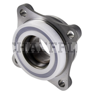 FAG® - Front Driver or Passenger Side Wheel Bearing