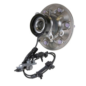 FAG® - Front Wheel Bearing and Hub Assembly