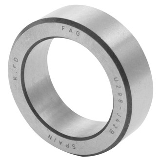 FAG® - Rear Driver or Passenger Side Wheel Bearing