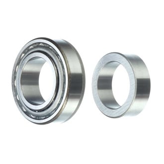 FAG® - Front Passenger Side Wheel Bearing Kit
