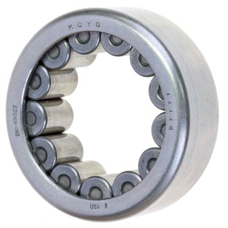 FAG® - Rear Driver or Passenger Side Wheel Bearing