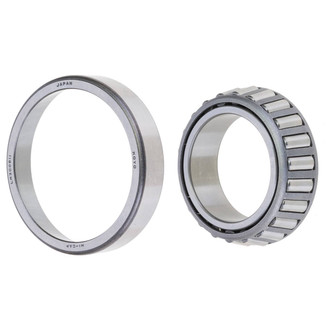 FAG® - Front Driver or Passenger Side Wheel Bearing
