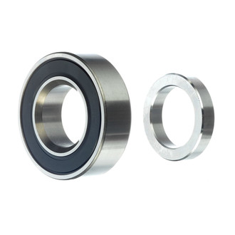 FAG® - Rear Driver or Passenger Side Wheel Bearing