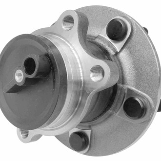 FAG® - Rear Driver or Passenger Side Wheel Hub Assembly