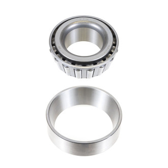 FAG® - Driver or Passenger Side Wheel Bearing