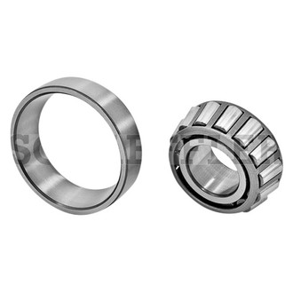 FAG® - Front Driver or Passenger Side Outer Wheel Bearing