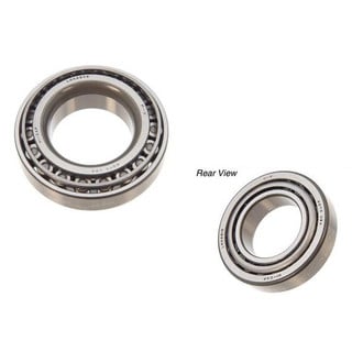 FAG® - Front Driver or Passenger Side Inner Wheel Bearing
