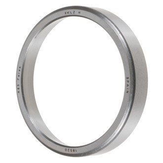 FAG® - Front Driver or Passenger Side Wheel Bearing Race