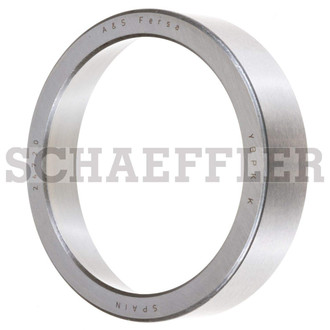 FAG® - Front Driver or Passenger Side Inner Wheel Bearing Race