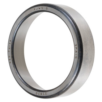 FAG® - Front Driver or Passenger Side Outer Wheel Bearing Race