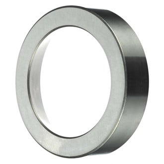 FAG® - Rear Driver or Passenger Side Outer Wheel Bearing Race