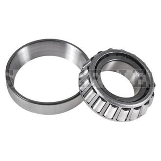 FAG® - Front Driver or Passenger Side Outer Wheel Bearing