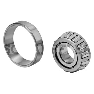 FAG® - Passenger Side Wheel Bearing