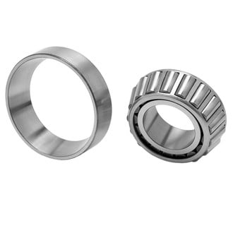 FAG® - Front Driver or Passenger Side Outer Wheel Bearing