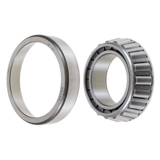 FAG® - Front Driver or Passenger Side Inner Wheel Bearing