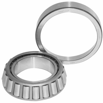 FAG® - Rear Driver or Passenger Side Outer Wheel Bearing