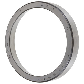 FAG® - Driver or Passenger Side Wheel Bearing Race