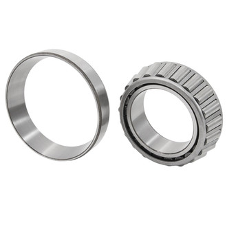 FAG® - Driver or Passenger Side Wheel Bearing