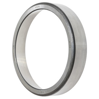 FAG® - Rear Driver or Passenger Side Inner Wheel Bearing Race