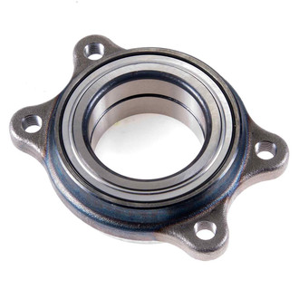 FAG® - Rear Driver or Passenger Side Wheel Bearing