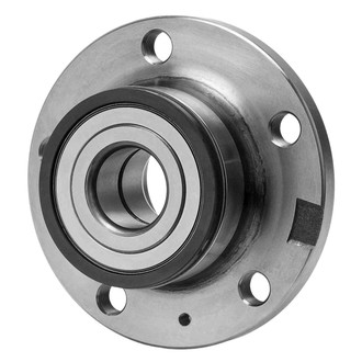 FAG® - Rear Driver or Passenger Side Wheel Bearing and Hub Assembly
