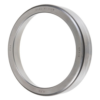 FAG® - Rear Driver or Passenger Side Inner Wheel Bearing Race