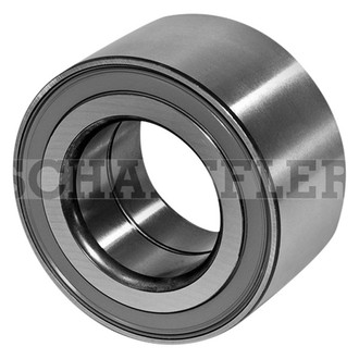FAG® - Front Driver or Passenger Side Wheel Bearing