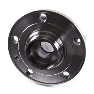 FAG® - Rear Driver or Passenger Side Wheel Bearing and Hub Assembly