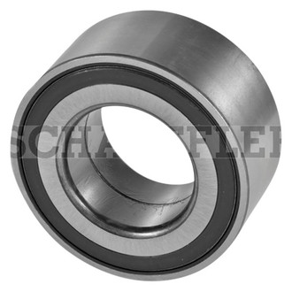 FAG® - Rear Driver or Passenger Side Wheel Bearing