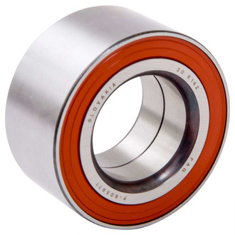 FAG® - Rear Driver or Passenger Side Wheel Bearing