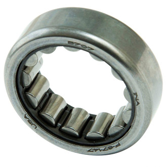 FAG® - Rear Driver or Passenger Side Wheel Bearing