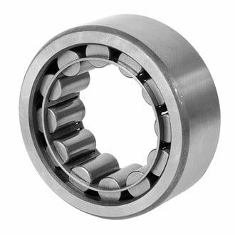 FAG® - Rear Driver or Passenger Side Wheel Bearing