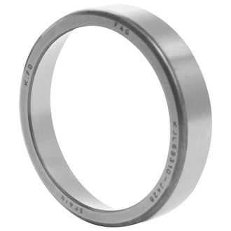 FAG® - Front Driver or Passenger Side Inner Wheel Bearing Race