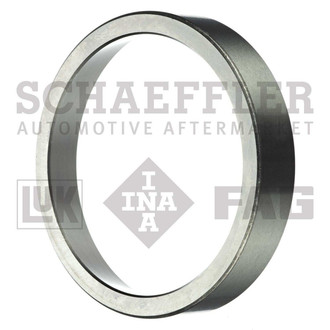 FAG® - Front Driver or Passenger Side Inner Wheel Bearing Race