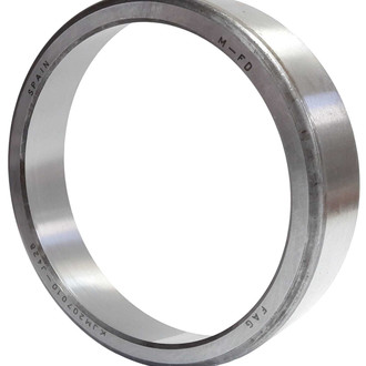 FAG® - Front Driver or Passenger Side Inner Wheel Bearing Race