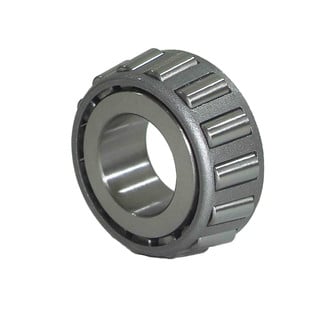 FAG® - Front Driver or Passenger Side Outer Wheel Bearing