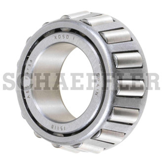 FAG® - Front Driver or Passenger Side Inner Wheel Bearing