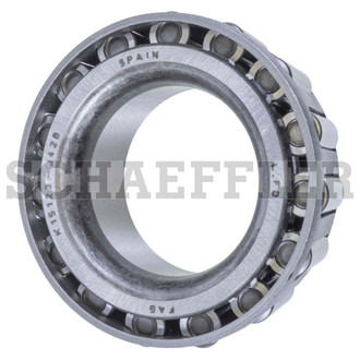 FAG® - Front Driver or Passenger Side Inner Wheel Bearing