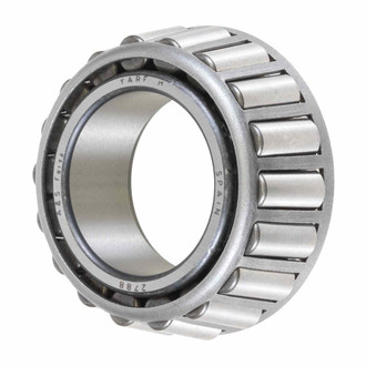 FAG® - Rear Driver or Passenger Side Wheel Bearing