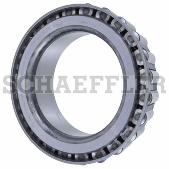 FAG® - Rear Driver or Passenger Side Inner Wheel Bearing