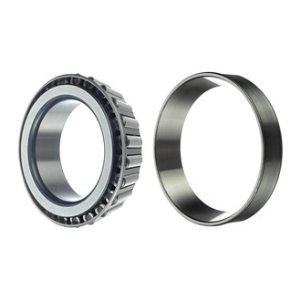 FAG® - Rear Driver or Passenger Side Inner Wheel Bearing