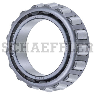 FAG® - Front Driver or Passenger Side Inner Wheel Bearing