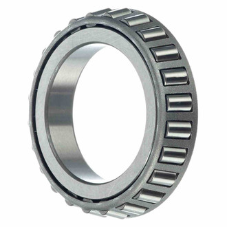 FAG® - Rear Driver or Passenger Side Outer Wheel Bearing