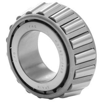 FAG® - Front Driver or Passenger Side Outer Wheel Bearing