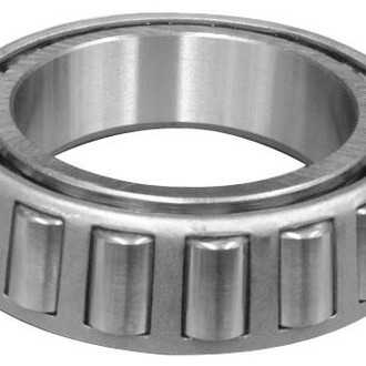 FAG® - Rear Driver or Passenger Side Wheel Bearing